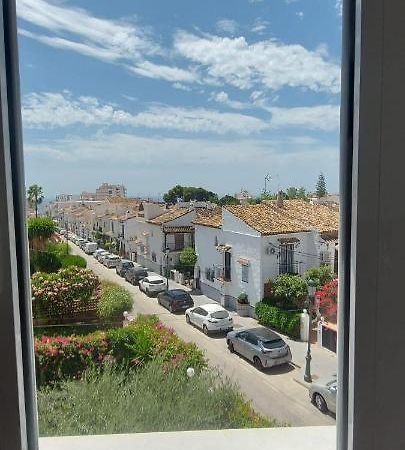El Rinconcito Leilighet Nerja Eksteriør bilde